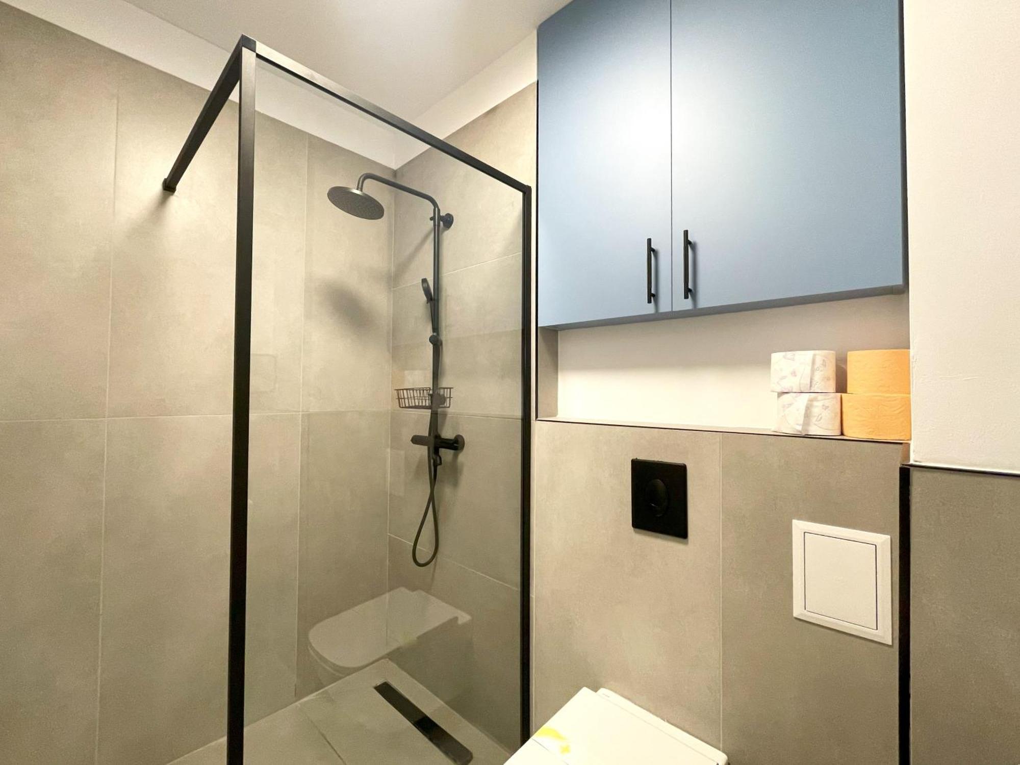 Rosewood Boutique Apartment Sinaia Esterno foto