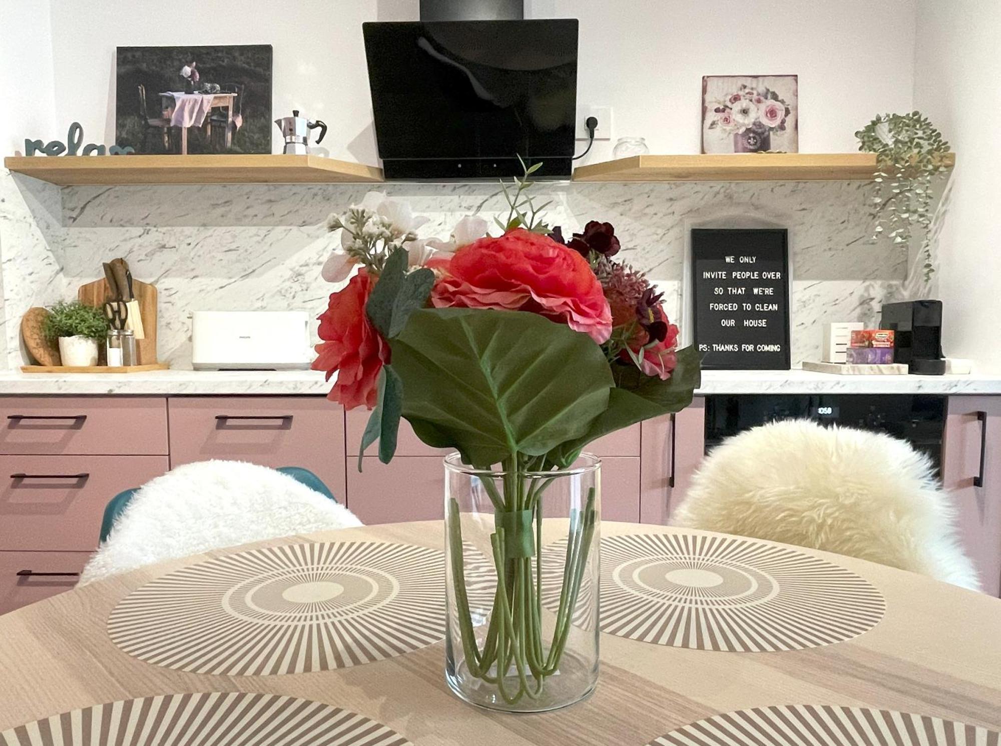 Rosewood Boutique Apartment Sinaia Esterno foto